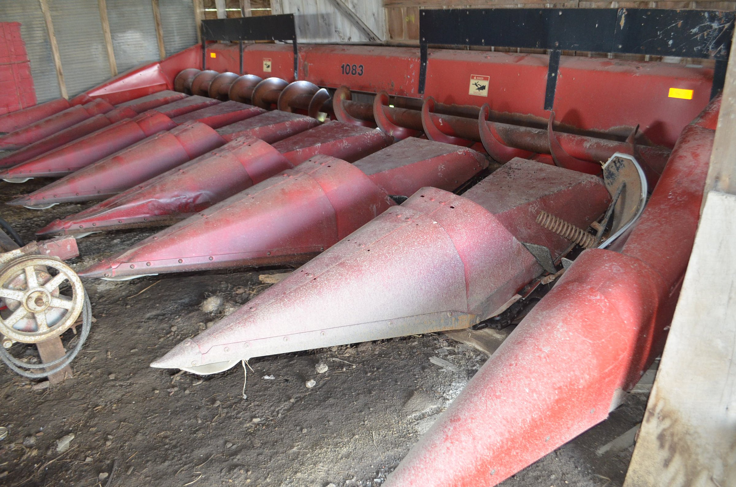 Property photo 89 - FARM EQUIPMENT AUCTION IN PAULDING COUNTY, OHIO